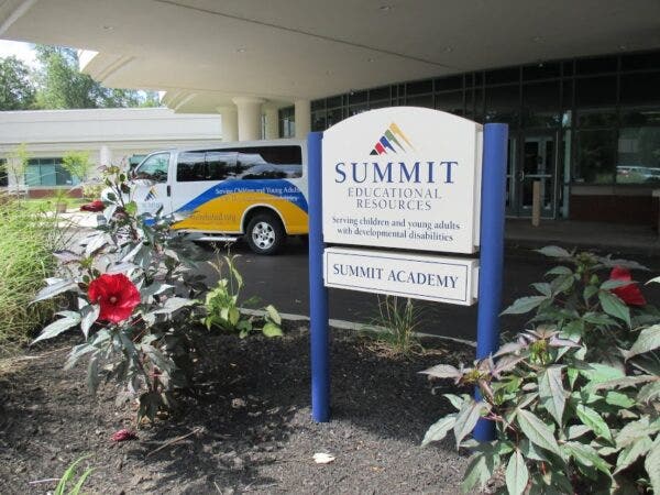 The Summit Center: Donating in the Season of Giving