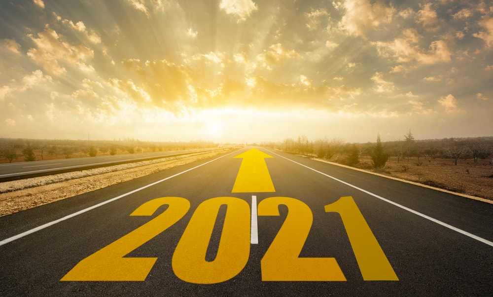 The lessons we learned in 2020 will leave us better prepared for 2021 and beyond