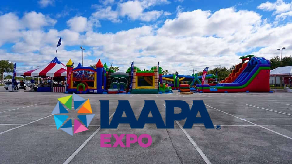 Fun Things to Do with Your Family During IAAPA 2022