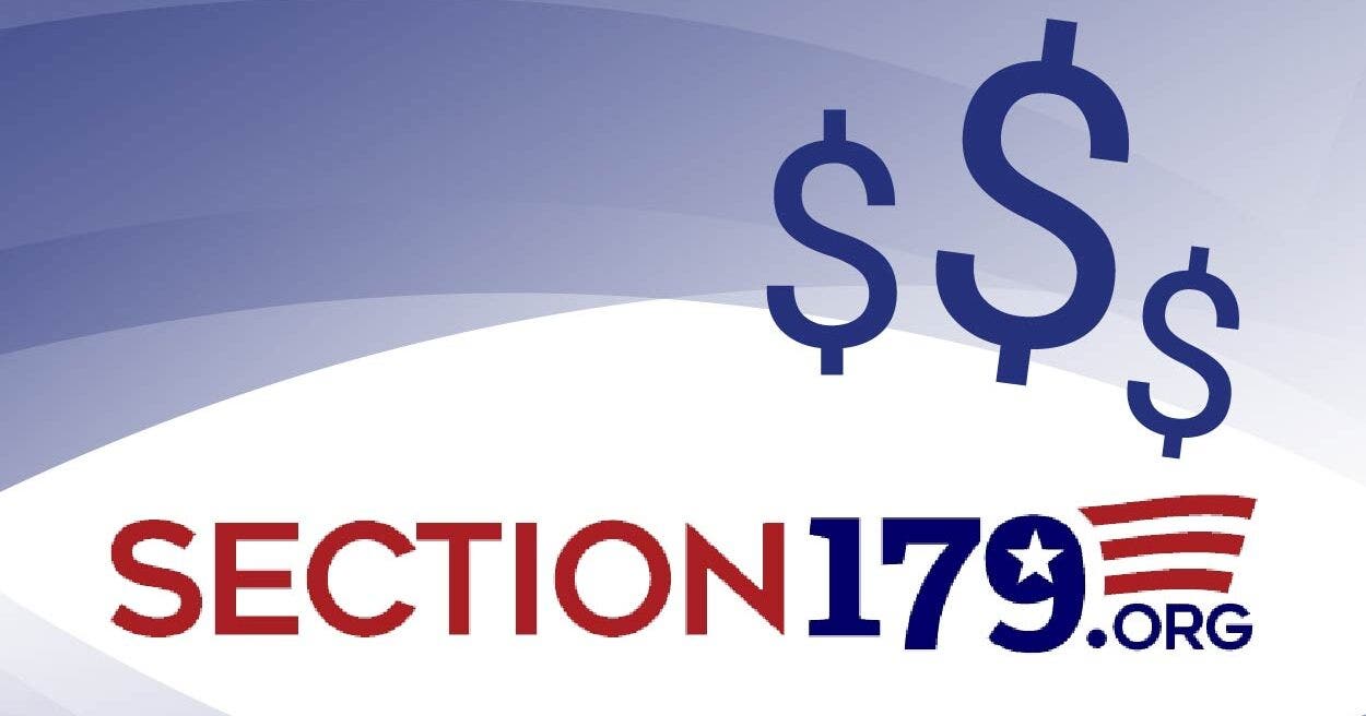 Your 2022 Business Purchases Qualify for Tax Deductions Under Section 179