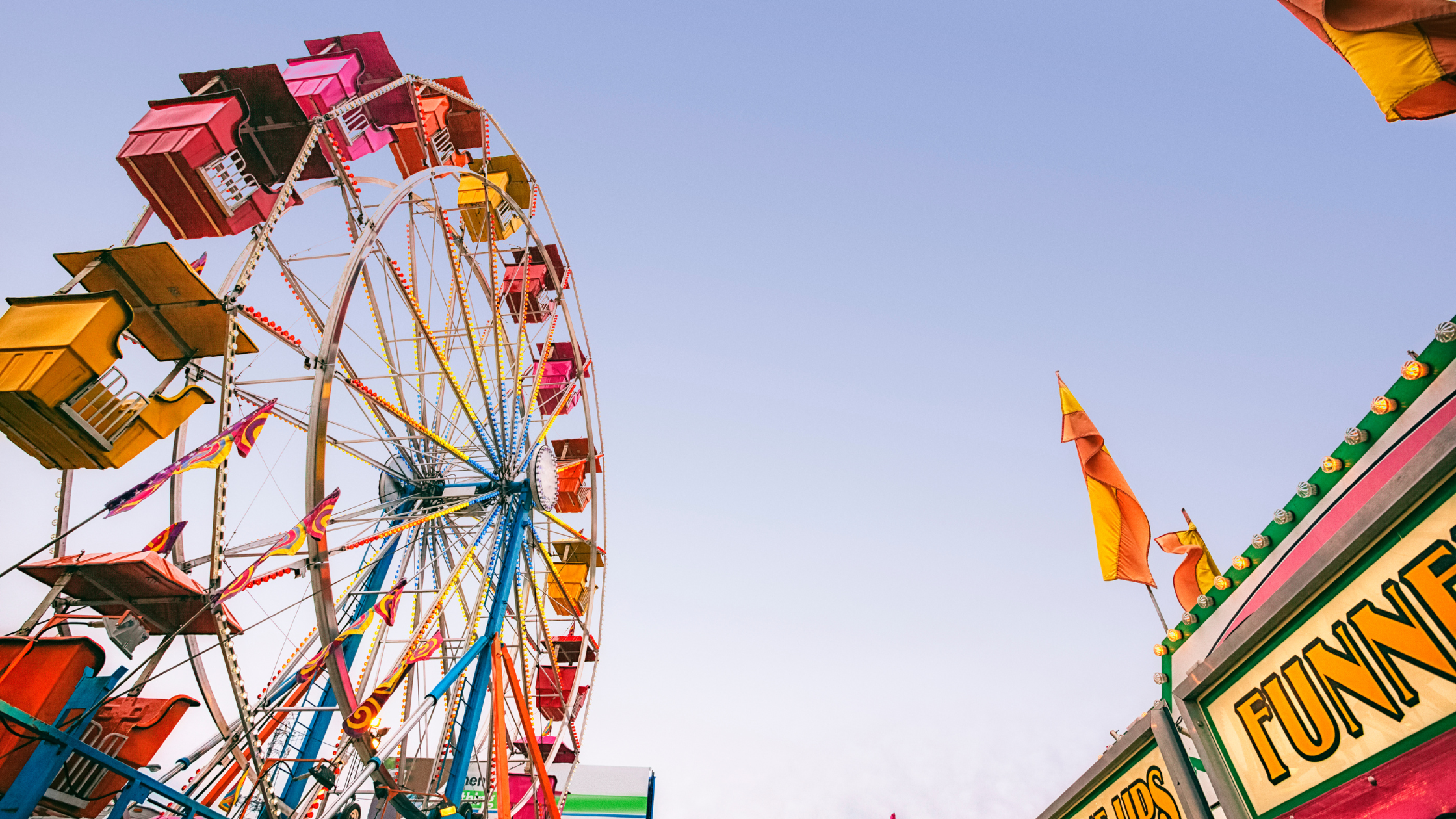 Fundraiser Essentials: Carnival Games and Concession Ideas for Success