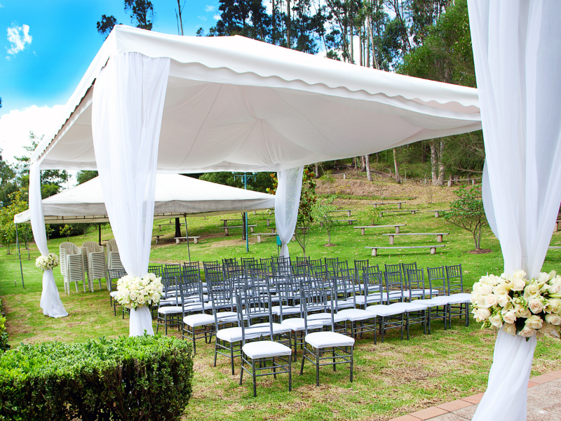 New Year, New Business: Tips for Starting Your Party Rental Business in 2025