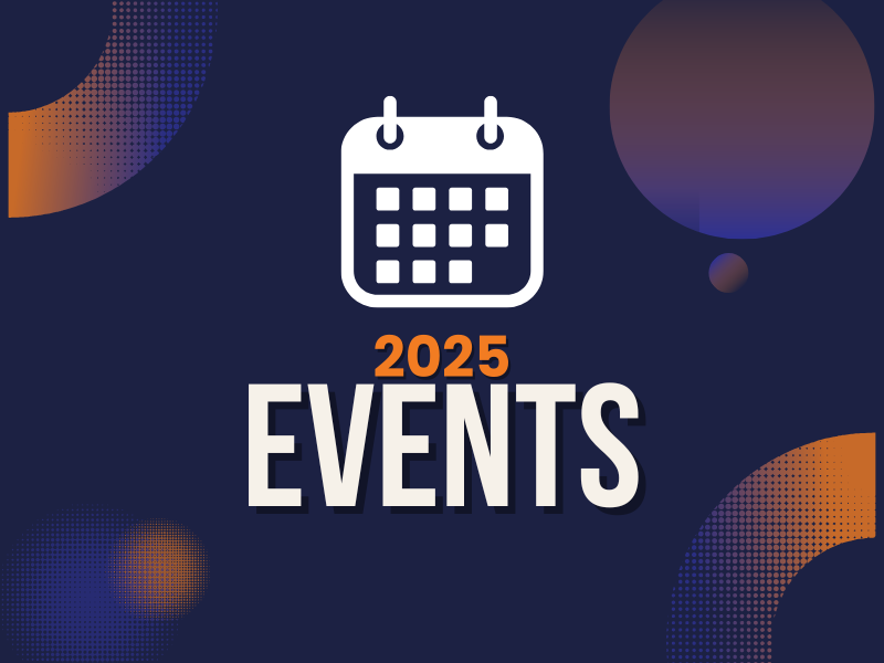 Tent and Table’s 2025 Trade Show Schedule – Don’t Miss Out!