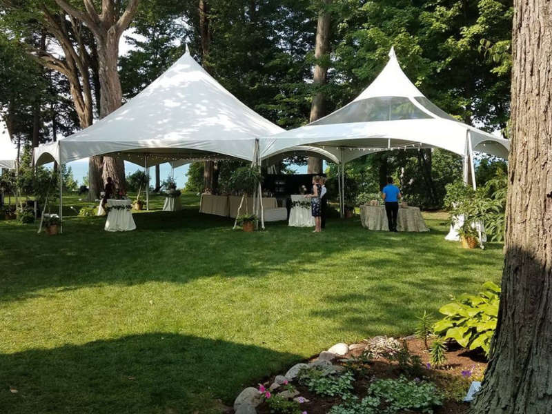 Trends in Party Rentals: What's Gonna Be Popular in 2025?