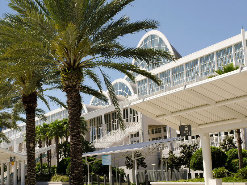 Navigating Your First IAAPA Expo: A Comprehensive Guide for Party Rental Professionals