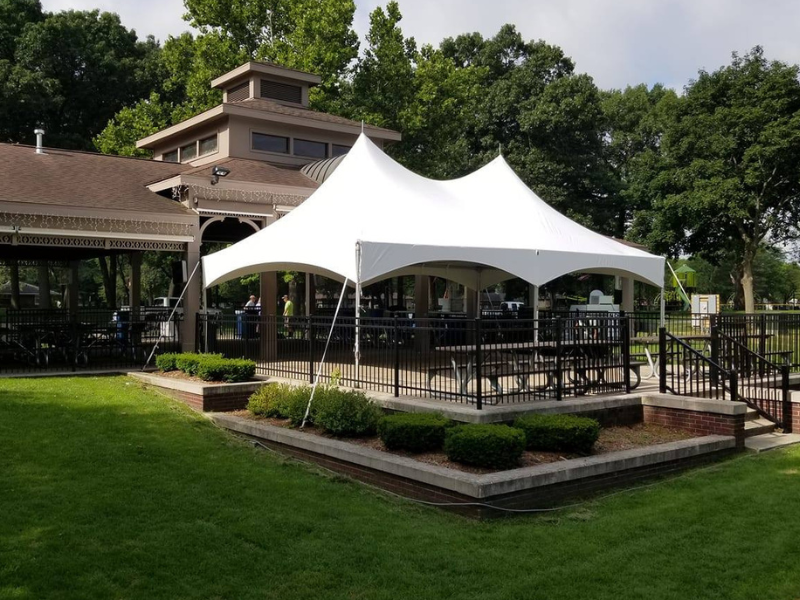 How to Offer All-In-One Holiday Party Packages with Your Rental Equipment