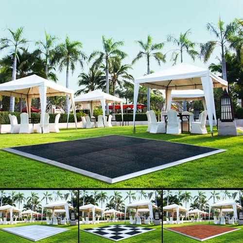 Portable Dance Floors for Sale