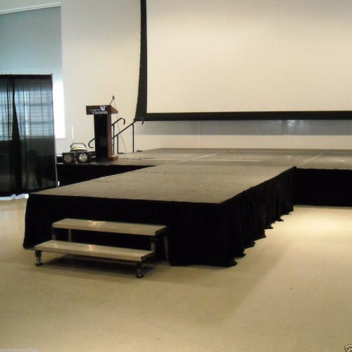 Staging & Subflooring for Sale