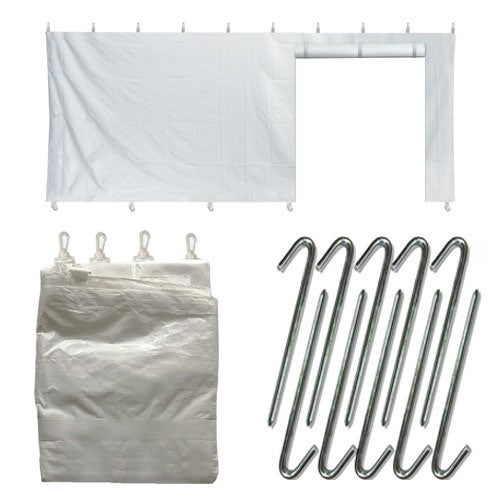 Tent Sidewalls & Parts