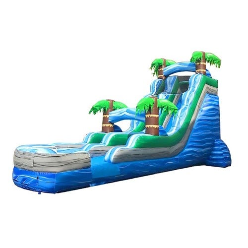 ARA Trade Show Inflatables