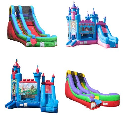 ARA Special Closeouts