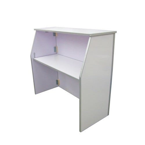 ARA Show 2021 Foldable Bars & Podiums