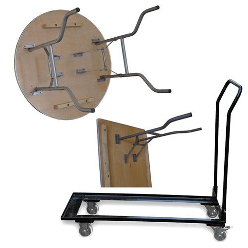ARA Show 2021 Table & Chair Accessories