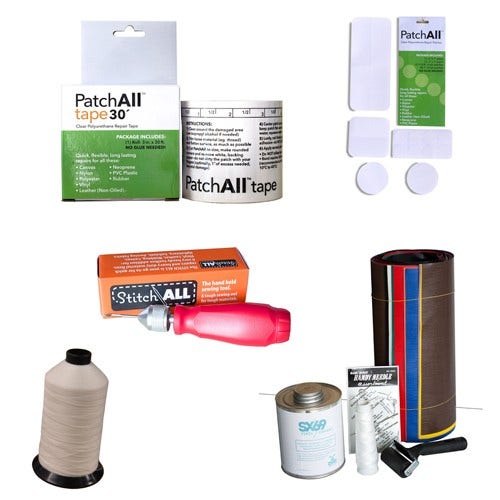 ARA Tent and Inflatable Repair