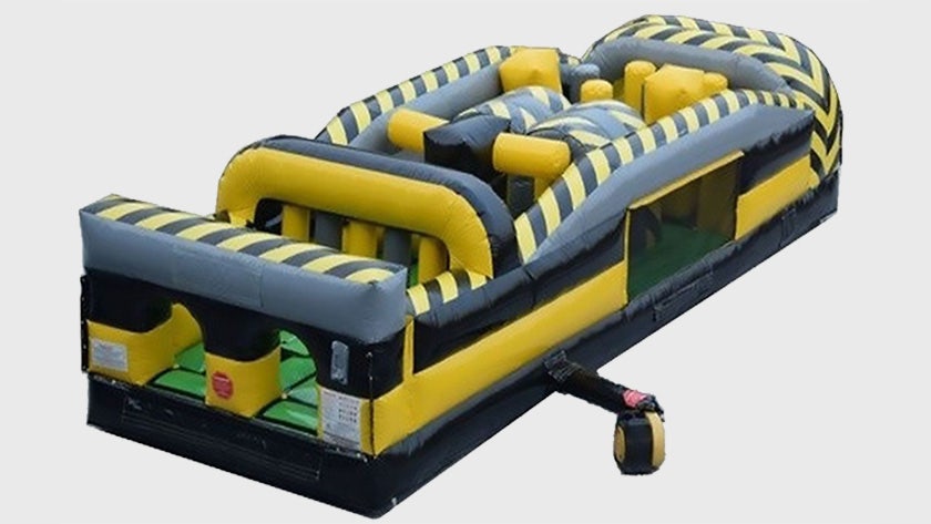 Inflatable Obstacle Courses for Sale