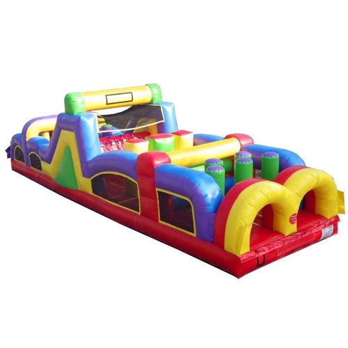 Inflatable Interactives