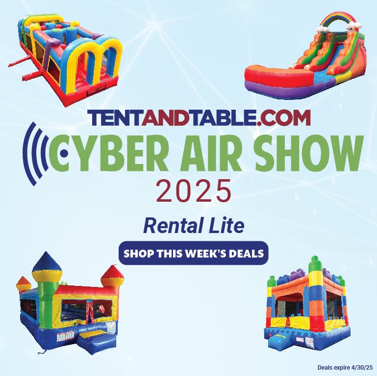 Cyber Show Sale