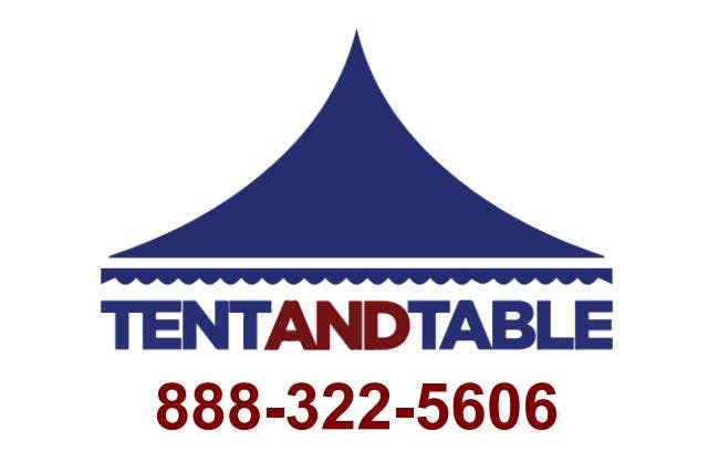 Newsletter by Tent and Table