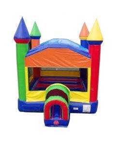 Bounce Houses